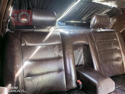مێرسێدس بێنز S-Class